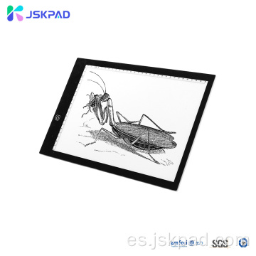 JSKPAD Mejor tablero de dibujo LED para niños